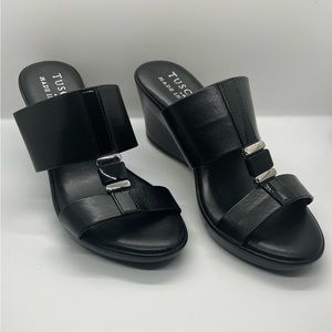 Tuscany by Easy Street Women’s Heels